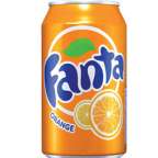 Fanta - Freshly Sandwicherie - Sint-Pieters-Leeuw