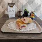 Hesp - Freshly Sandwicherie - Sint-Pieters-Leeuw