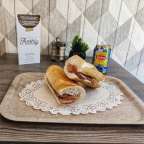 Huisgemaakt balleke - Freshly Sandwicherie - Sint-Pieters-Leeuw