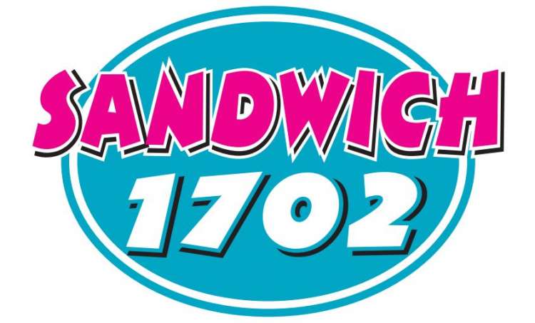 Logo Sandwicherie Sandwich 1702 Groot-Bijgaarden
