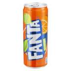 Fanta - Chez Lolotte - Charleroi