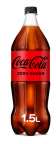 Coca Cola zero - Chez Lolotte - Charleroi