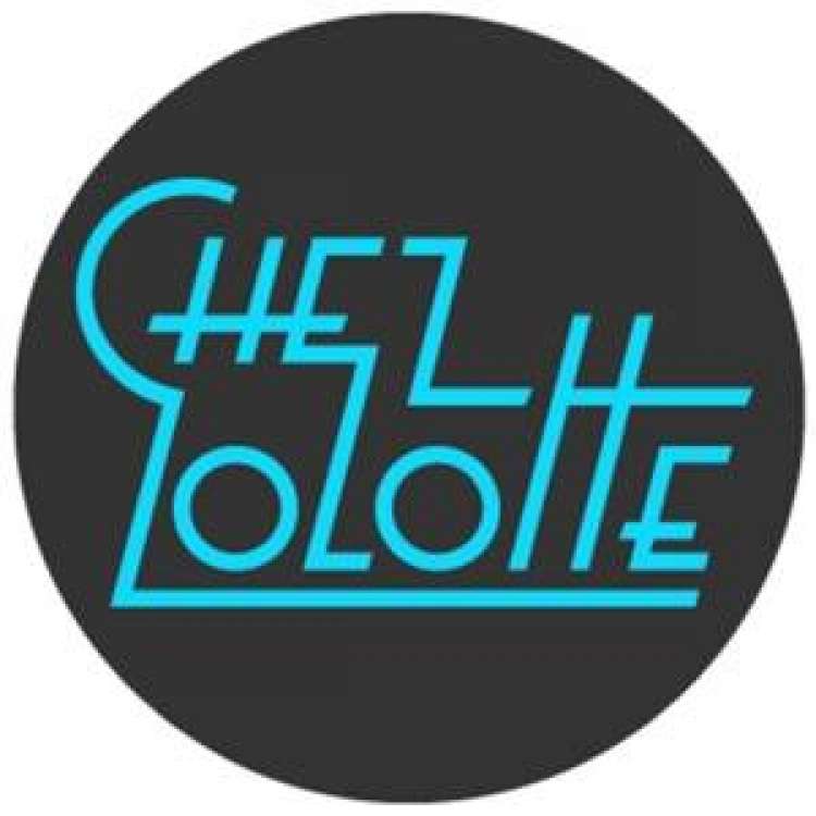 Logo Sandwicherie Chez Lolotte Charleroi