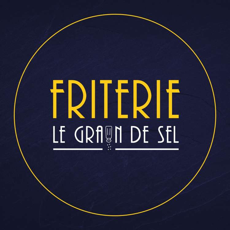 Logo Traiteur Le Grain de Sel Pepinster