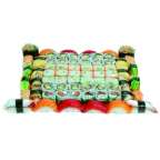 Menu 5 Party - Sushi World LLN - Louvain-la-Neuve