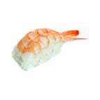 Sushi Crevette - Sushi World LLN - Louvain-la-Neuve
