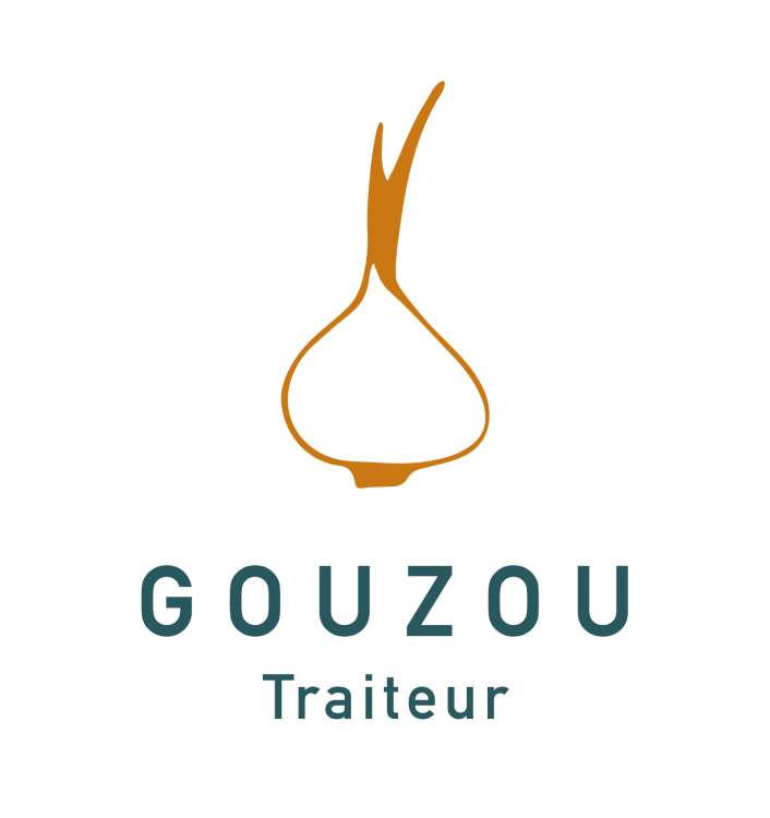 Logo Traiteur Gouzou Traiteur Mons