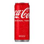Coca Cola - M'Délices - Libramont-Chevigny