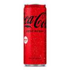 Coca Cola zero - M'Délices - Libramont-Chevigny