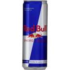 Red Bull - M'Délices - Libramont-Chevigny