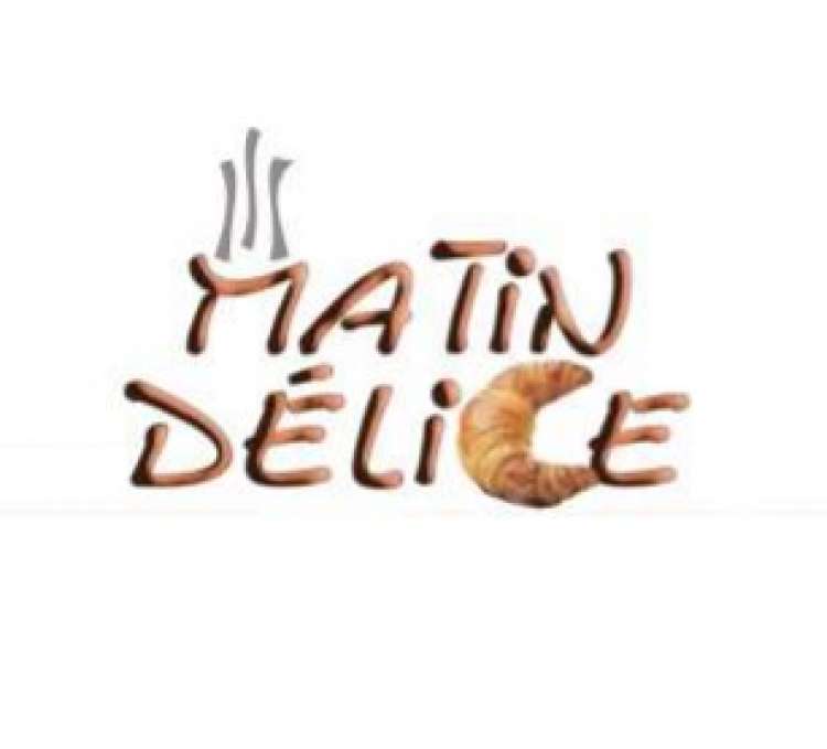 Logo Sandwicherie Matin Délice Manage