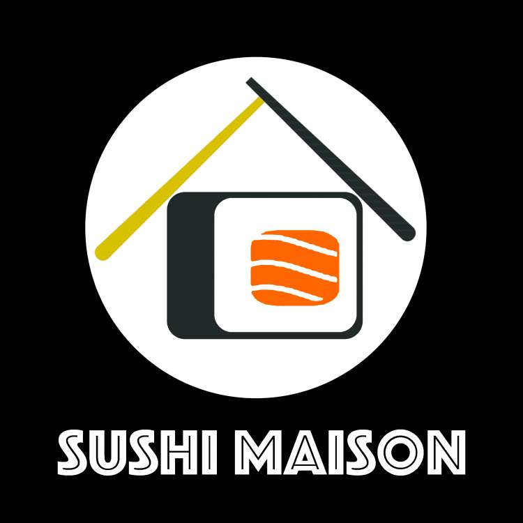 Logo Producteur local Sushi Maison Liège