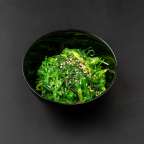 Salade d'algue - Seaweed salad - The Poke Mania - Kraainem