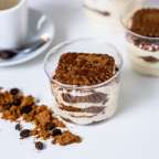 Tiramisu Speculoos - The Poke Mania - Kraainem