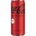 Coca Cola zero - The Poke Mania - Kraainem