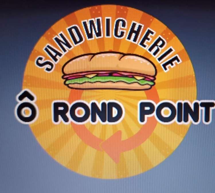 Logo Traiteur Ô Rond Point Quaregnon