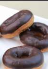 Mini donuts (3pcs) - l'Atelier du Lunch - Wavre