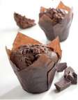 Muffin pépites de chocolat - l'Atelier du Lunch - Wavre