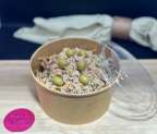 Salade Quinoa - Thon - l'Atelier du Lunch - Wavre