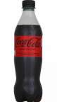 Coca Cola Zero (50cl) - l'Atelier du Lunch - Wavre