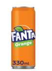 Fanta (33cl) - l'Atelier du Lunch - Wavre