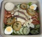 Salade - La Caesar - l'Atelier du Lunch - Wavre