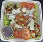 Salade - La Toscano - l'Atelier du Lunch - Wavre