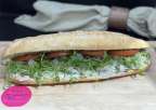 Le S.D.V - l'Atelier du Lunch - Wavre