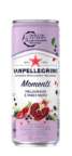 San Pellegrino Grenade-cassis - l'Atelier du Lunch - Wavre