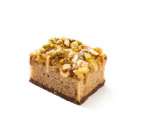 Cake Nutty - l'Atelier du Lunch - Wavre