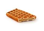 Gaufre aux Pommes - l'Atelier du Lunch - Wavre