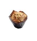 Muffin caramel beurre salé - l'Atelier du Lunch - Wavre