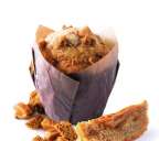 Muffin  caramel speculoos - l'Atelier du Lunch - Wavre