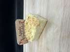 Cake Apple crumble - l'Atelier du Lunch - Wavre