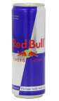 Redbull - l'Atelier du Lunch - Wavre