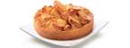 Tartelette aux pommes - l'Atelier du Lunch - Wavre