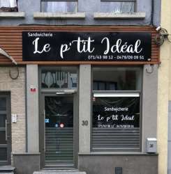 sandwicherie-le-p-tit-ideal-charleroi-1-logo