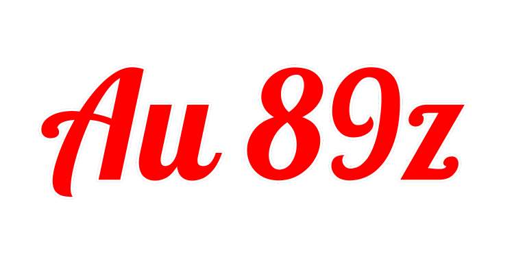 Logo Sandwicherie Au 89Z Manage