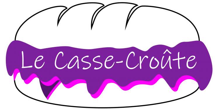 Logo Sandwicherie Le Casse Croute Charleroi