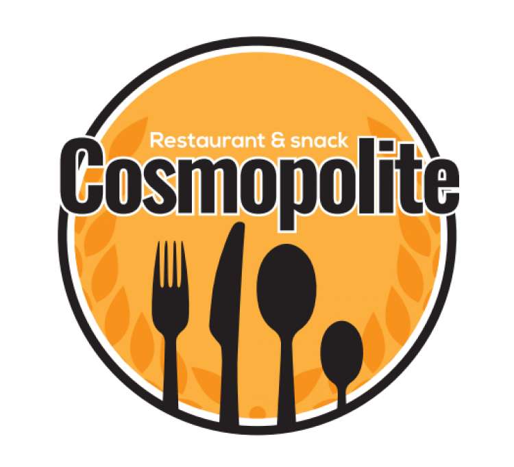 Logo Sandwicherie Cosmopolite Zaventem