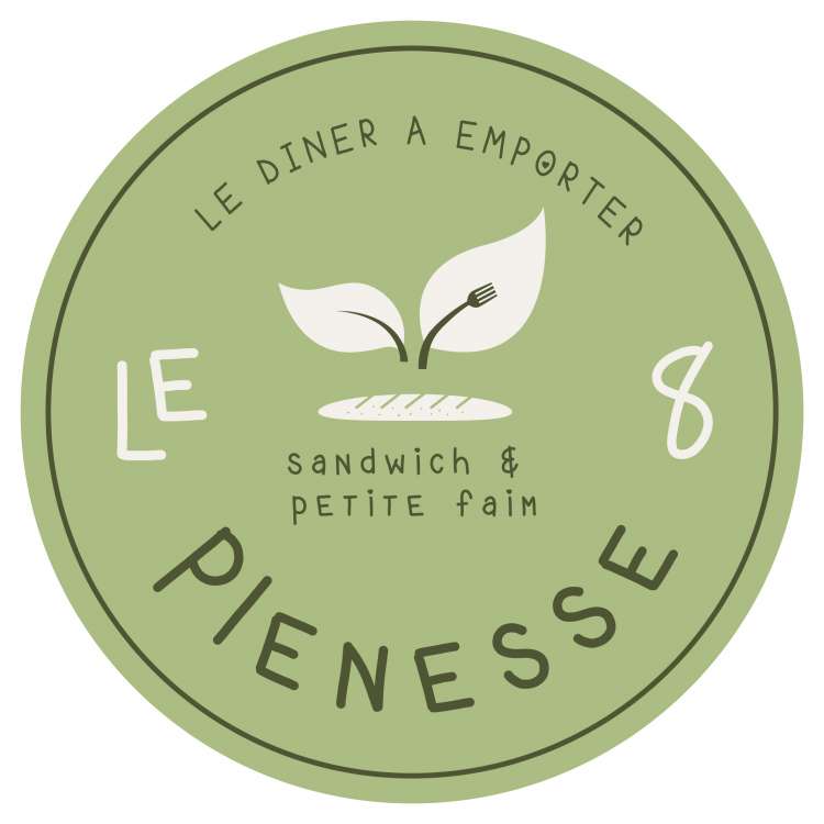 Logo Sandwicherie Le Plénesse 8 Andrimont