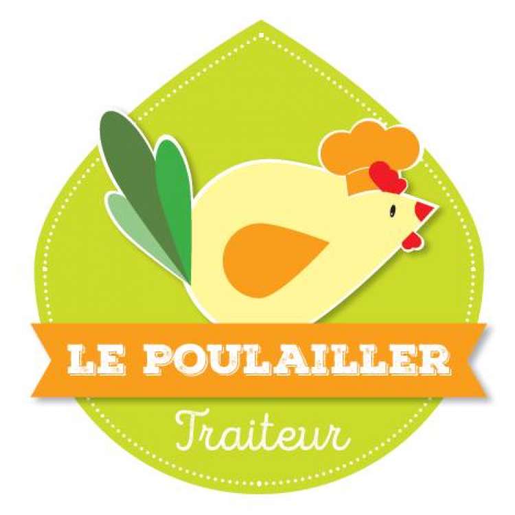 Logo Sandwicherie Le Poulailler Tubize