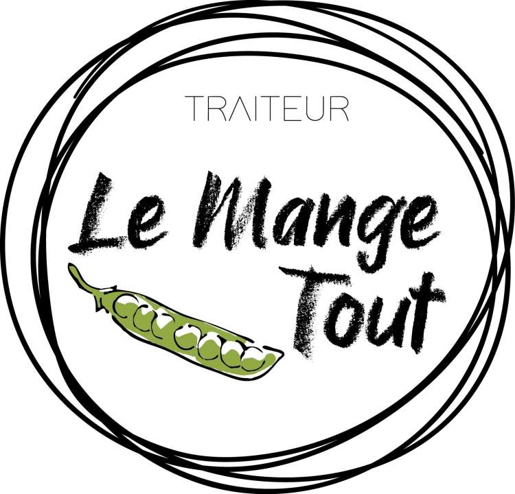 Logo Traiteur Le Mange-Tout Saint-Denis (Ht.)