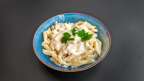 Pâtes 4 fromages - PASTA BELLA CIAO - Liège