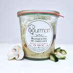 Blanquette de poissons - Gourmart - Anderlecht