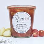 Boulettes sauce tomate - Gourmart - Anderlecht
