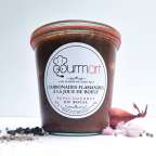 Carbonades flamandes - Gourmart - Anderlecht