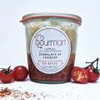 Jambalaya au chorizo - Gourmart - Anderlecht