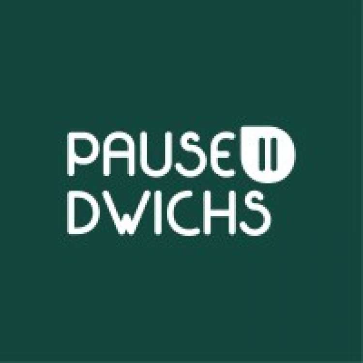 Logo Sandwicherie Pause Dwichs Ransart
