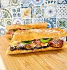 Parmigiana - Tutti Quanti - Gouy-lez-Piéton